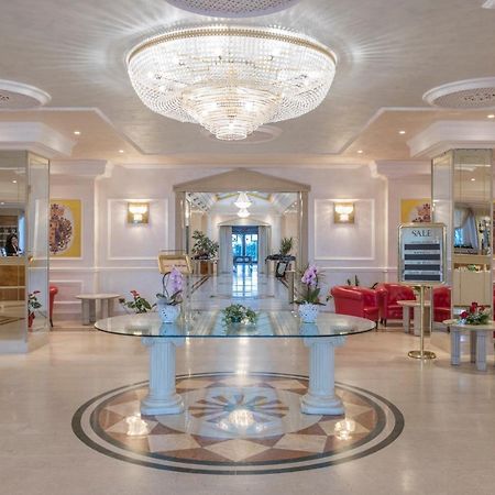 Hotel Villa Medici ロッカ・サン・ジョヴァンニ エクステリア 写真